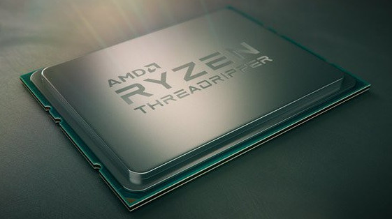 Threadripper 1950X