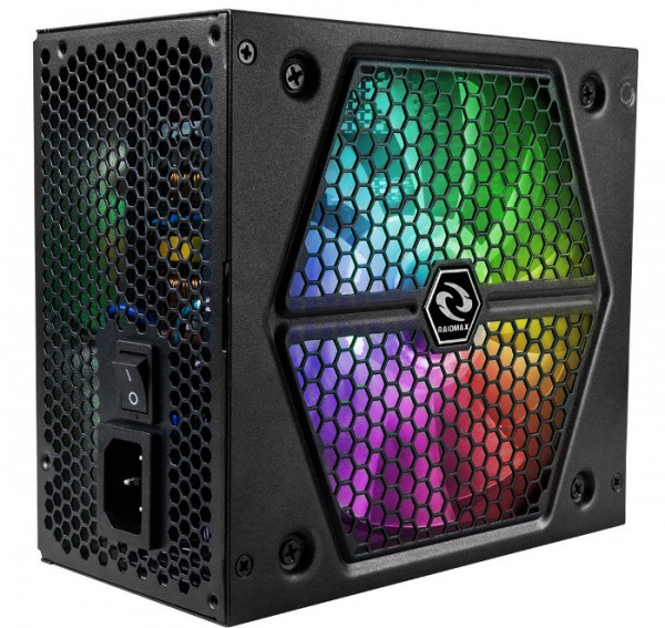 Raidmax Thunder RGB