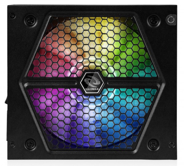 Raidmax Thunder RGB