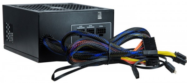 Raidmax Thunder RGB