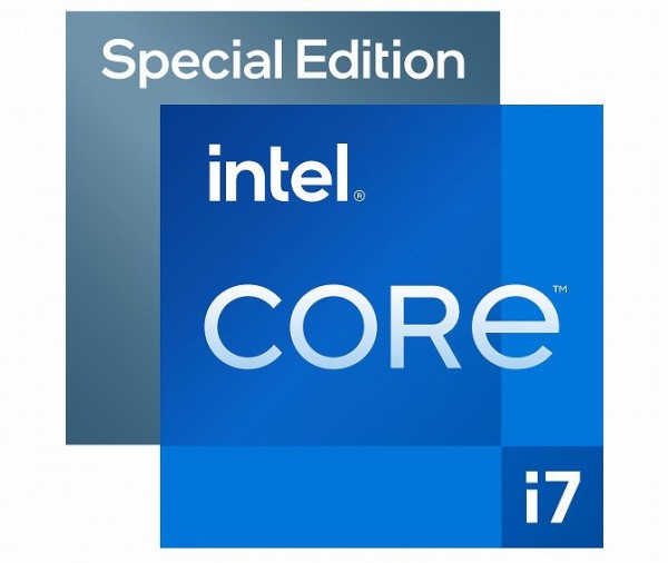 Intel Core i7-11375H Special Edition