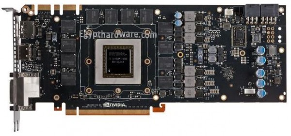 NVIDIA GeForce GTX Titan