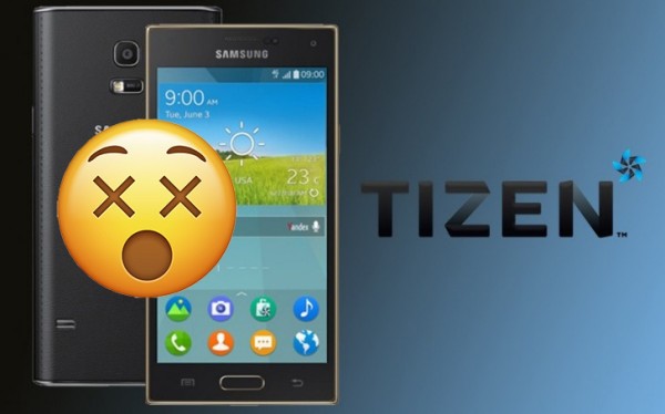Samsung Tizen