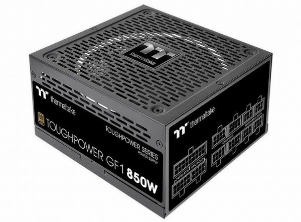 Thermaltake Toughpower GF1-TT Premium Edition