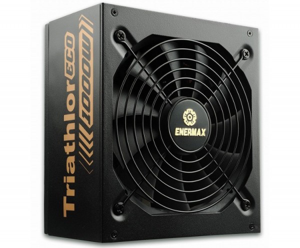 Enermax Triathlor ECO