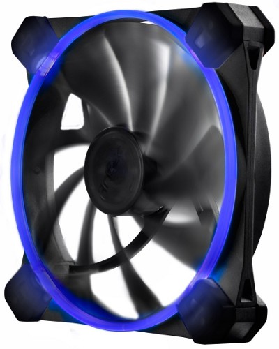 Antec TrueQuiet 120 UFO