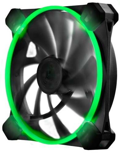 Antec TrueQuiet 120 UFO