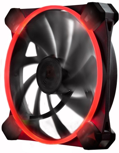 Antec TrueQuiet 120 UFO