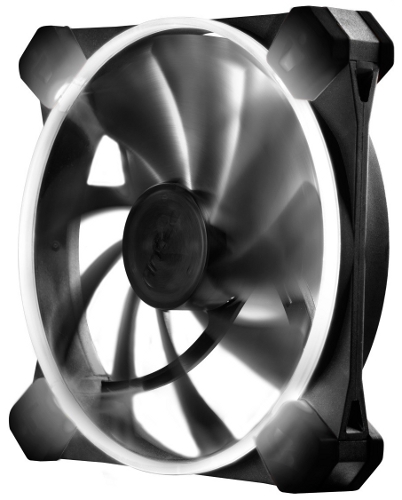 Antec TrueQuiet 120 UFO