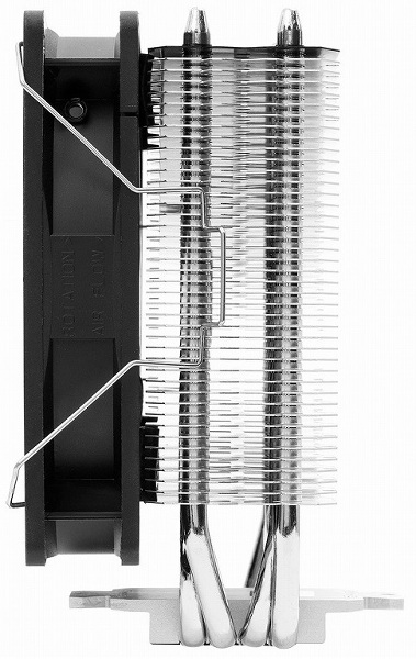 Thermalright Spirit 120 Direct True