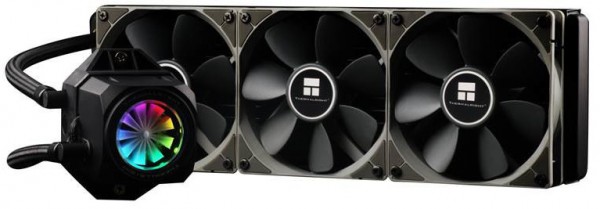 Thermalright Turbo Right 240C и 360C