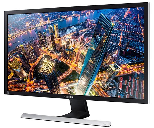 Samsung U24E590D