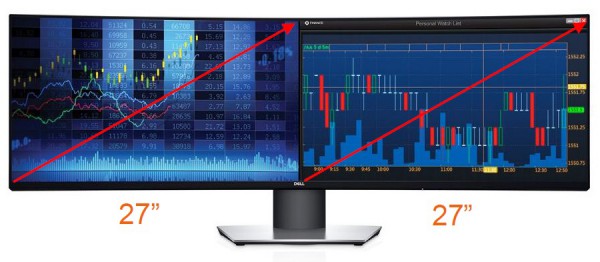 Dell U4919DW