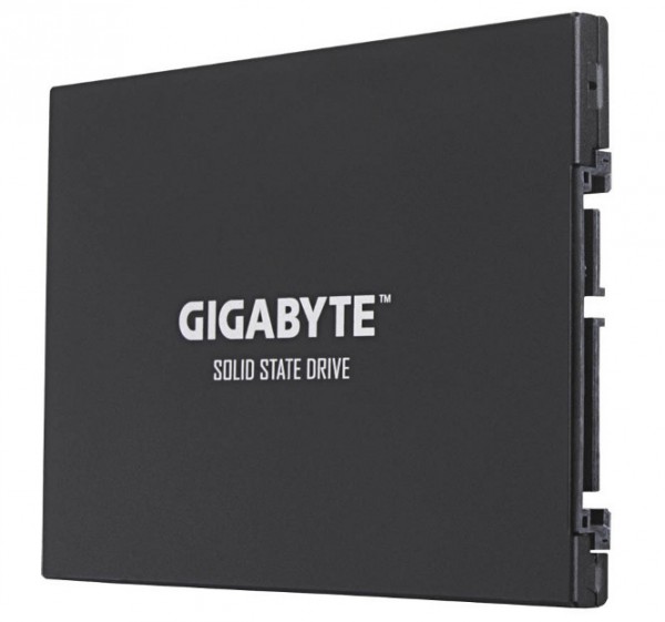 Gigabyte UD Pro SSD