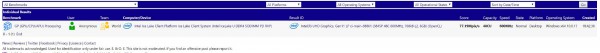 Intel UHD Graphics Gen 11
