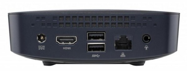 ASUS VivoMini UN45
