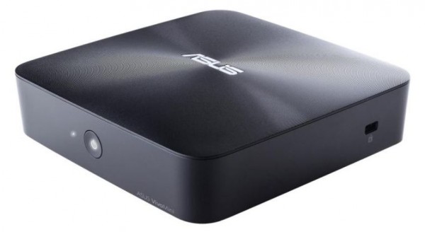 ASUS VivoMini UN45