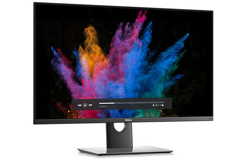Dell Ultrasharp UP3017Q
