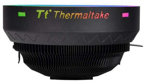 Thermaltake UX100 ARGB Lighting CPU Cooler