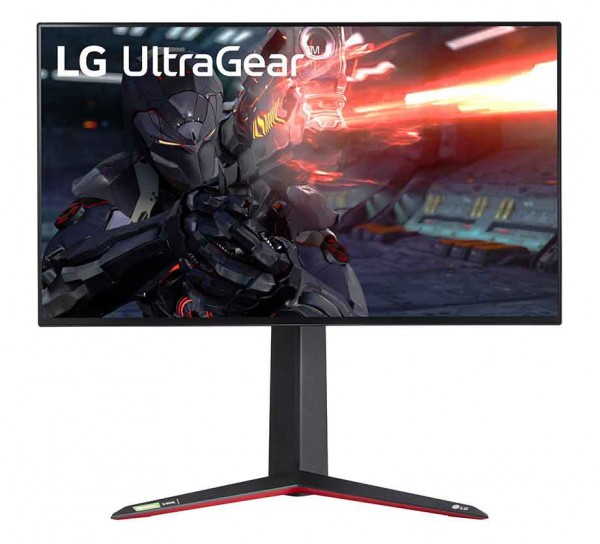 LG UltraGear 27GN950