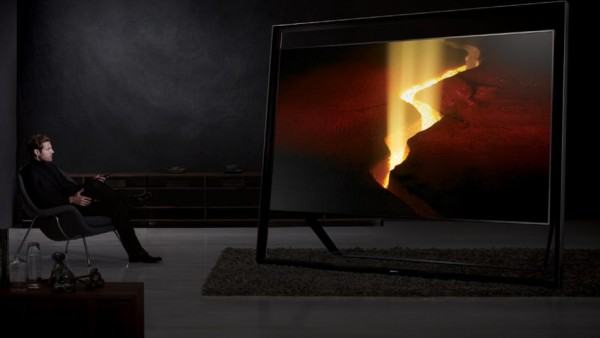 Ultra HD TV