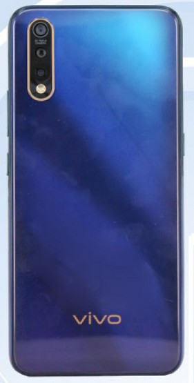Vivo V1913AT