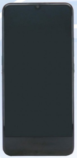 Vivo V1913AT