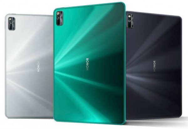 Honor V6