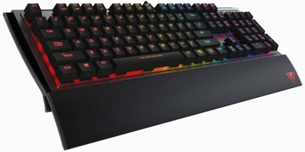 Patriot Viper V760
