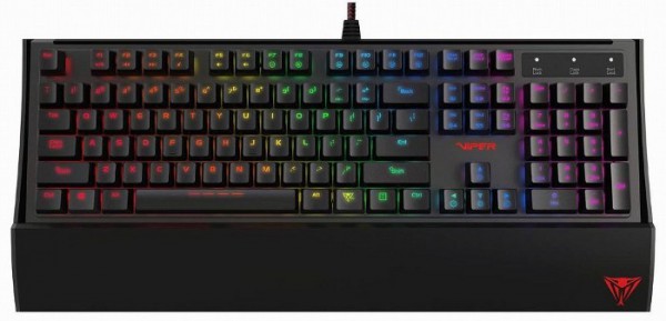 Patriot Viper V760