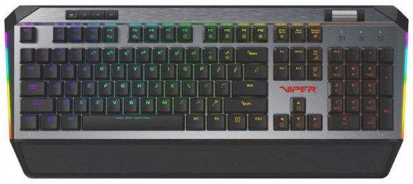 Patriot Viper V765 Mechanical RGB