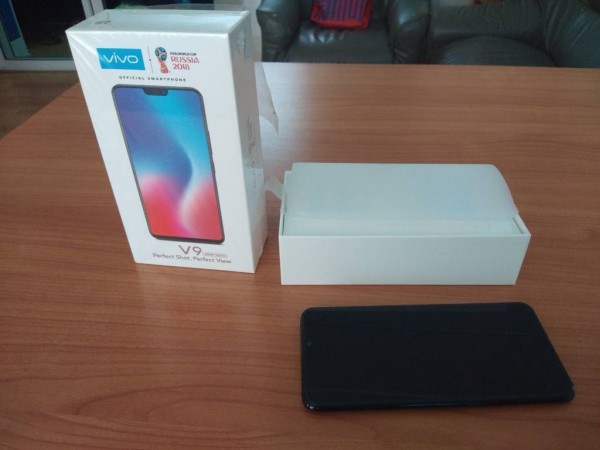 Vivo V9