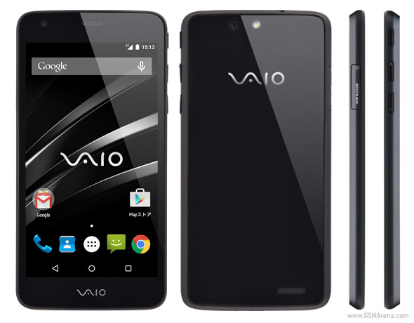 VAIO Phone