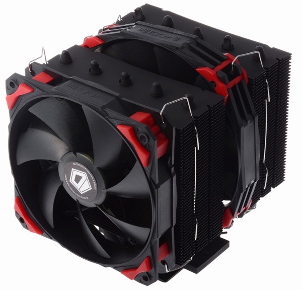 ID-Cooling Hunter VC-Twin