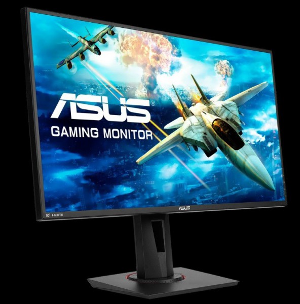 ASUS VG278QR