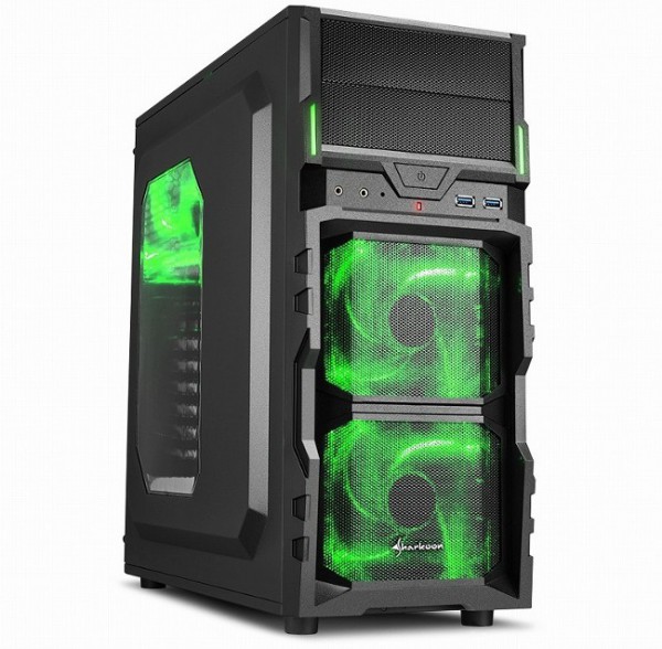 Sharkoon VG5 Series