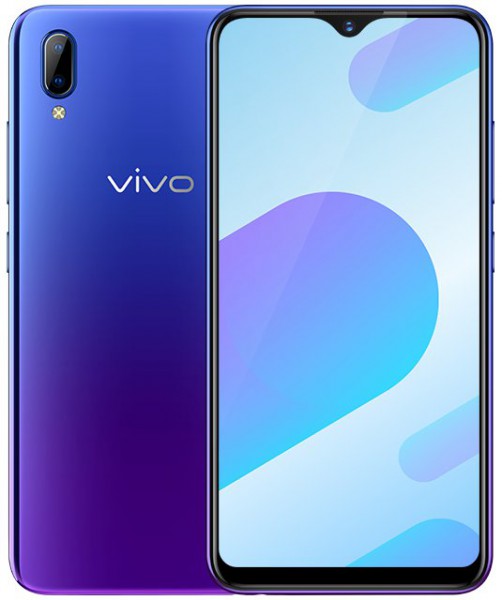 Vivo Y93s