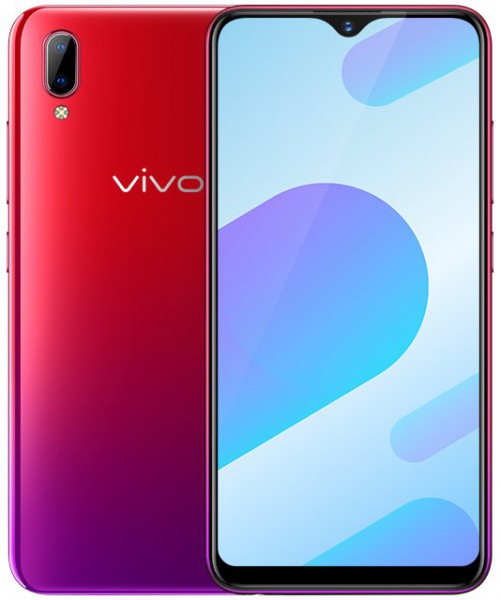 Vivo Y93s