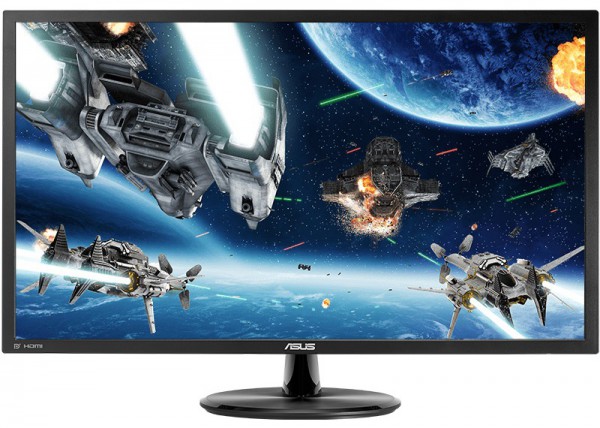 ASUS VP28UQG