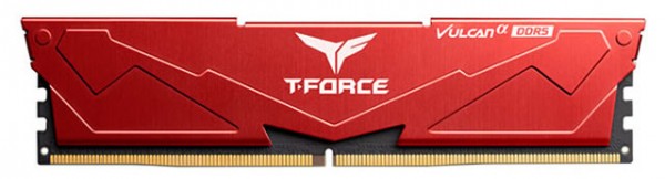 Team Group T-FORCE VULCANα DDR5