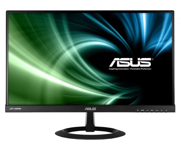 ASUS VX229HJ