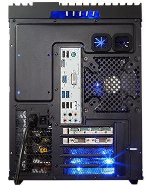 Xigmatek Vanguard S Cube