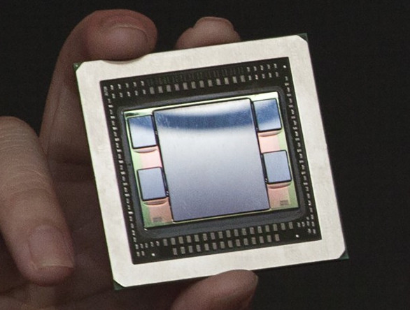AMD Vega