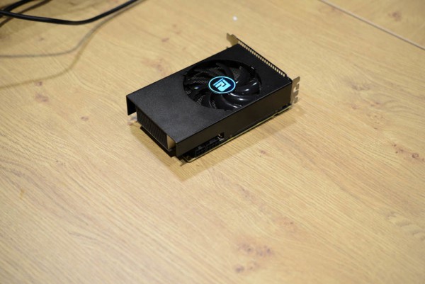PowerColor Radeon RX Vega Nano