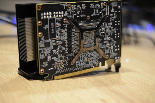 PowerColor Radeon RX Vega Nano
