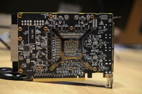 PowerColor Radeon RX Vega Nano