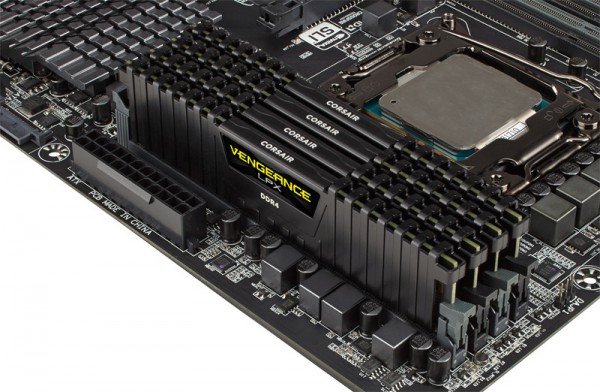 Vengeance LPX