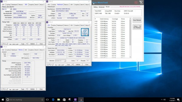 Corsair Vengeance LPX 32GB DDR4-4333