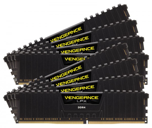 Vengeance LPX