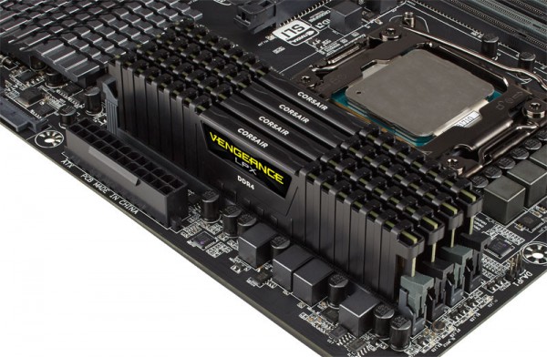 Vengeance LPX